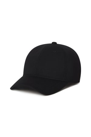 SPANX AirEssentials? Baseball Hat | Very Black