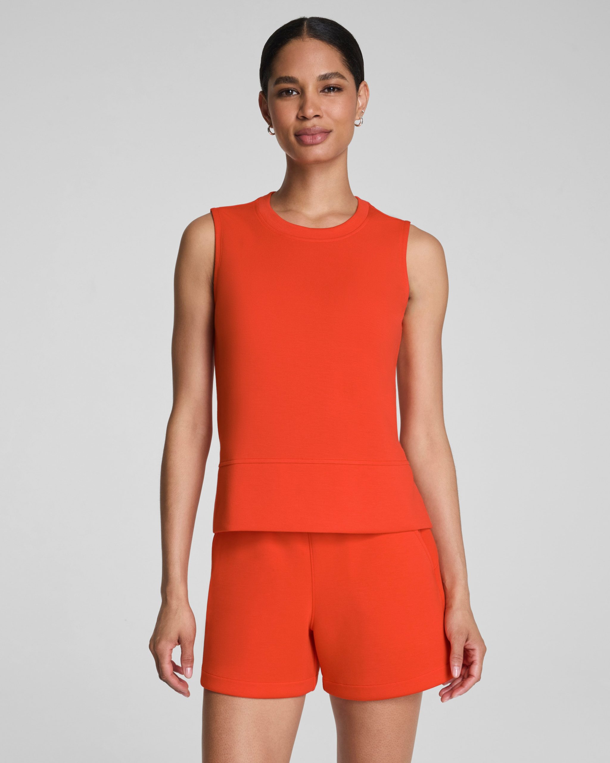 SPANX AirEssentials? Crewneck Tank