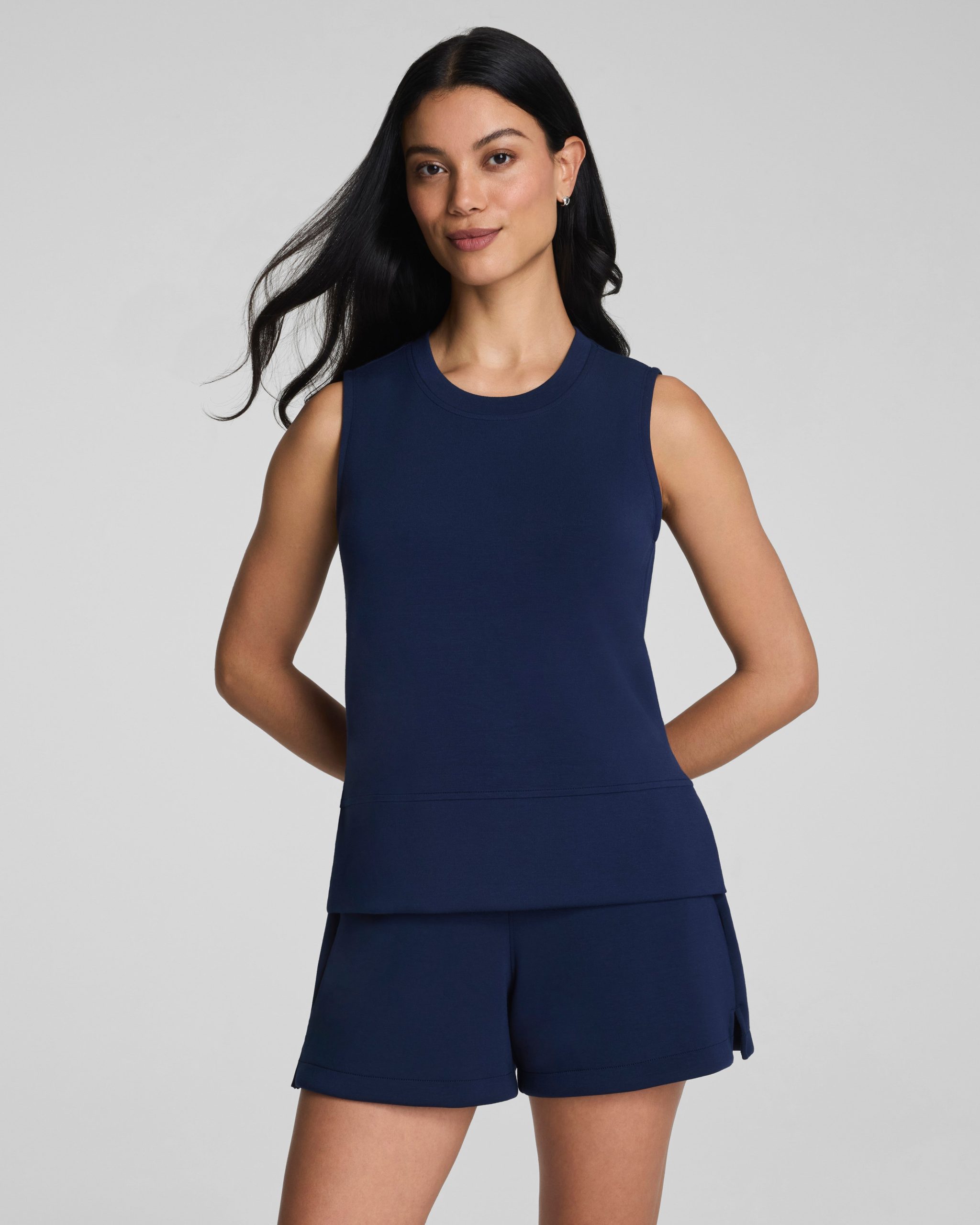 SPANX AirEssentials? Crewneck Tank - Image 2