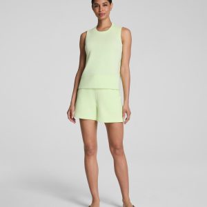 SPANX AirEssentials? Short. 5 | Zest