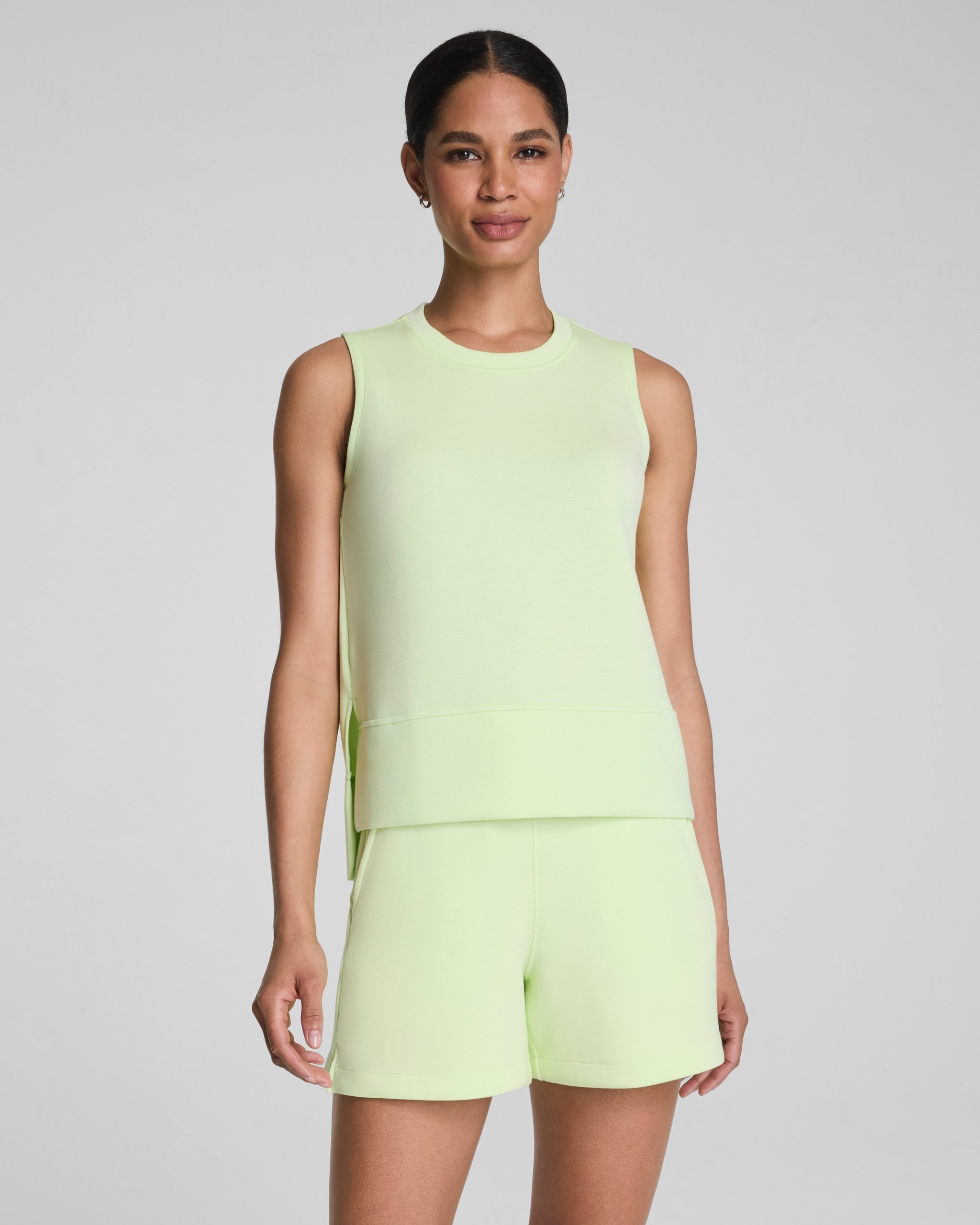 SPANX AirEssentials? Crewneck Tank - Image 3