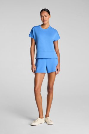 SPANX AirEssentials? Short. 5 | Aster