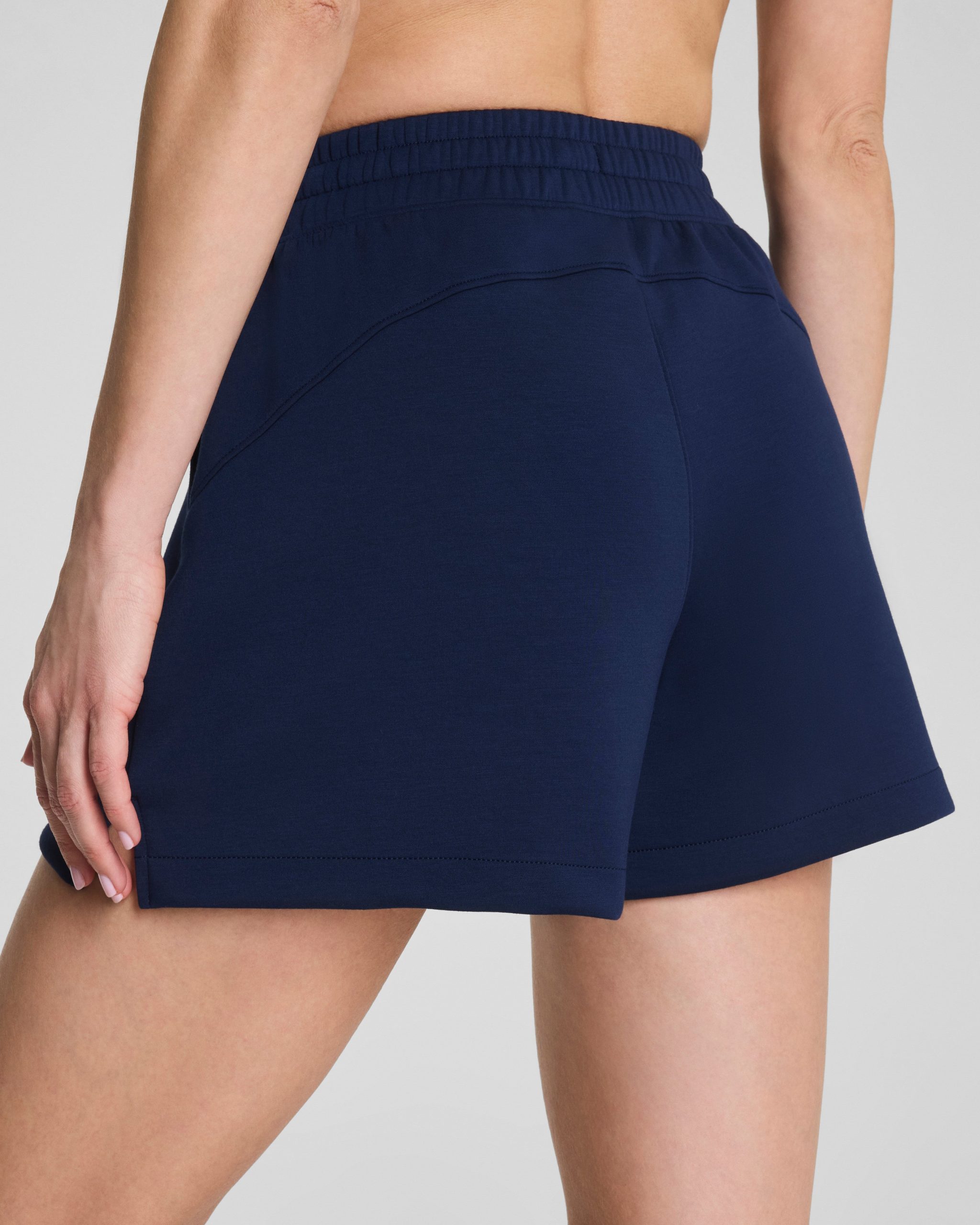 SPANX AirEssentials? Short. 5 | Timeless Navy - Image 5