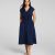 Timeless Navy