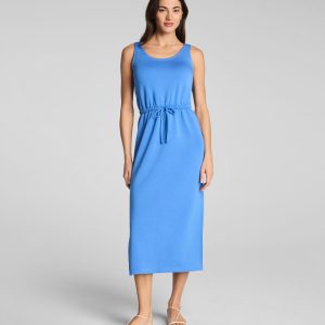 SPANX AirEssentials? Drawstring Maxi Tank Dress | Aster