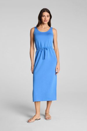 SPANX AirEssentials? Drawstring Maxi Tank Dress | Aster