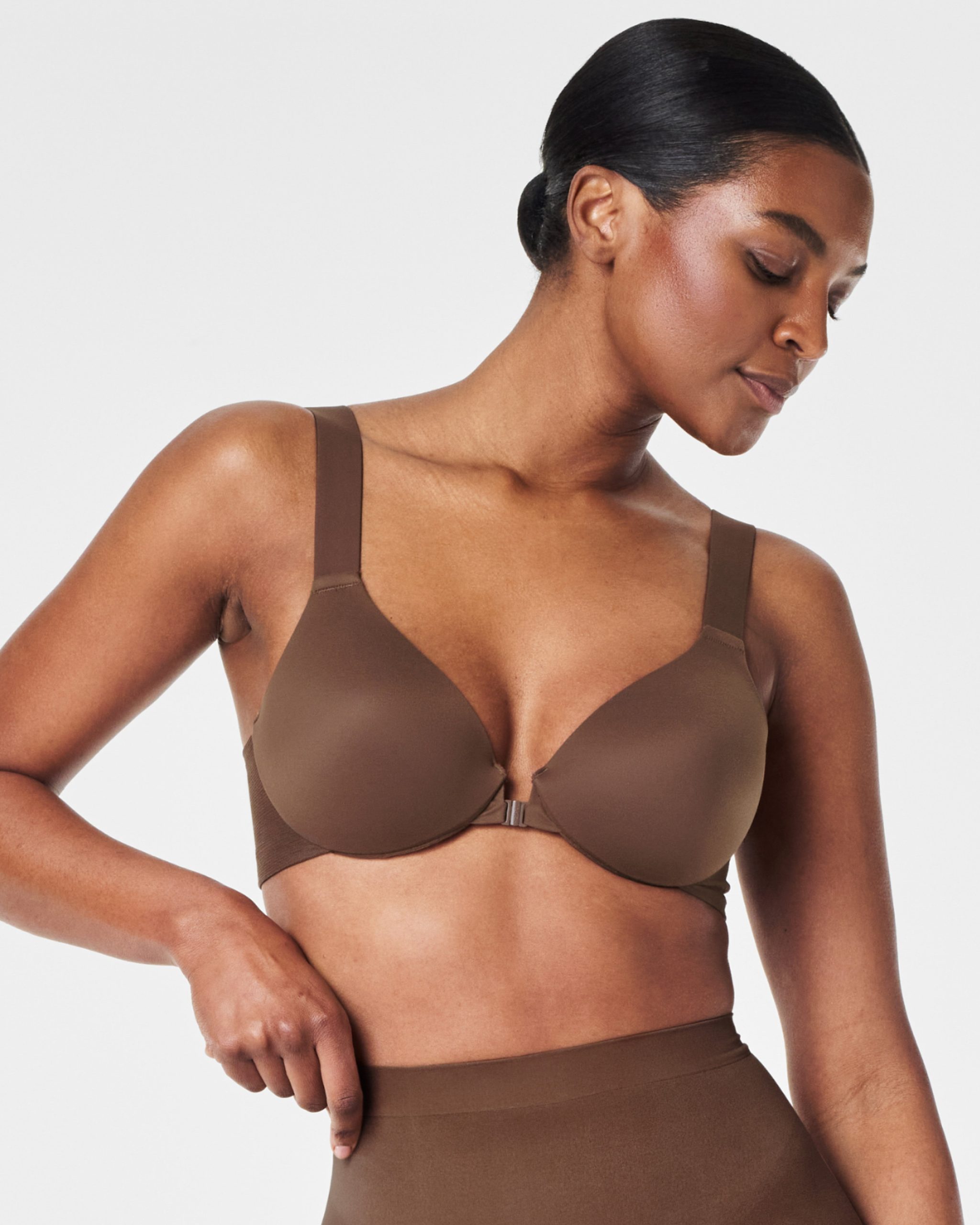 SPANXsmooth? Bra-llelujah!? Lightly Lined Full Coverage Bra - Image 5