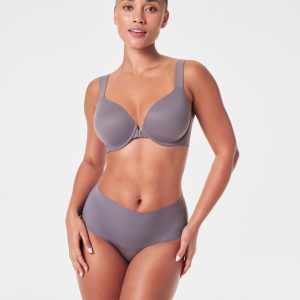 SPANXsmooth?  Bra-llelujah!? Lightly Lined Full Coverage Bra