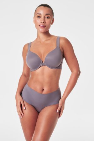 SPANXsmooth? Bra-llelujah!? Lightly Lined Full Coverage Bra