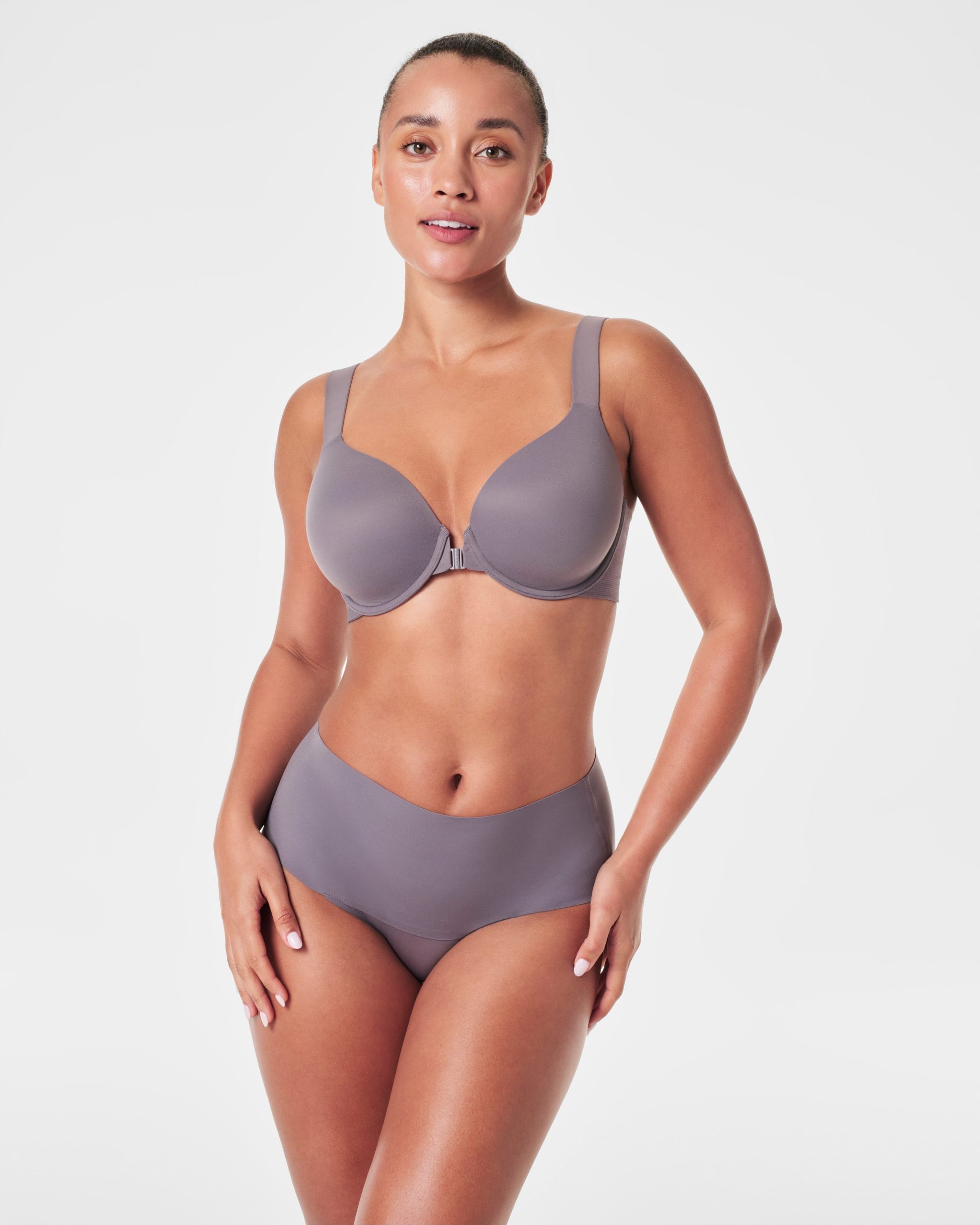 SPANXsmooth? Bra-llelujah!? Lightly Lined Full Coverage Bra