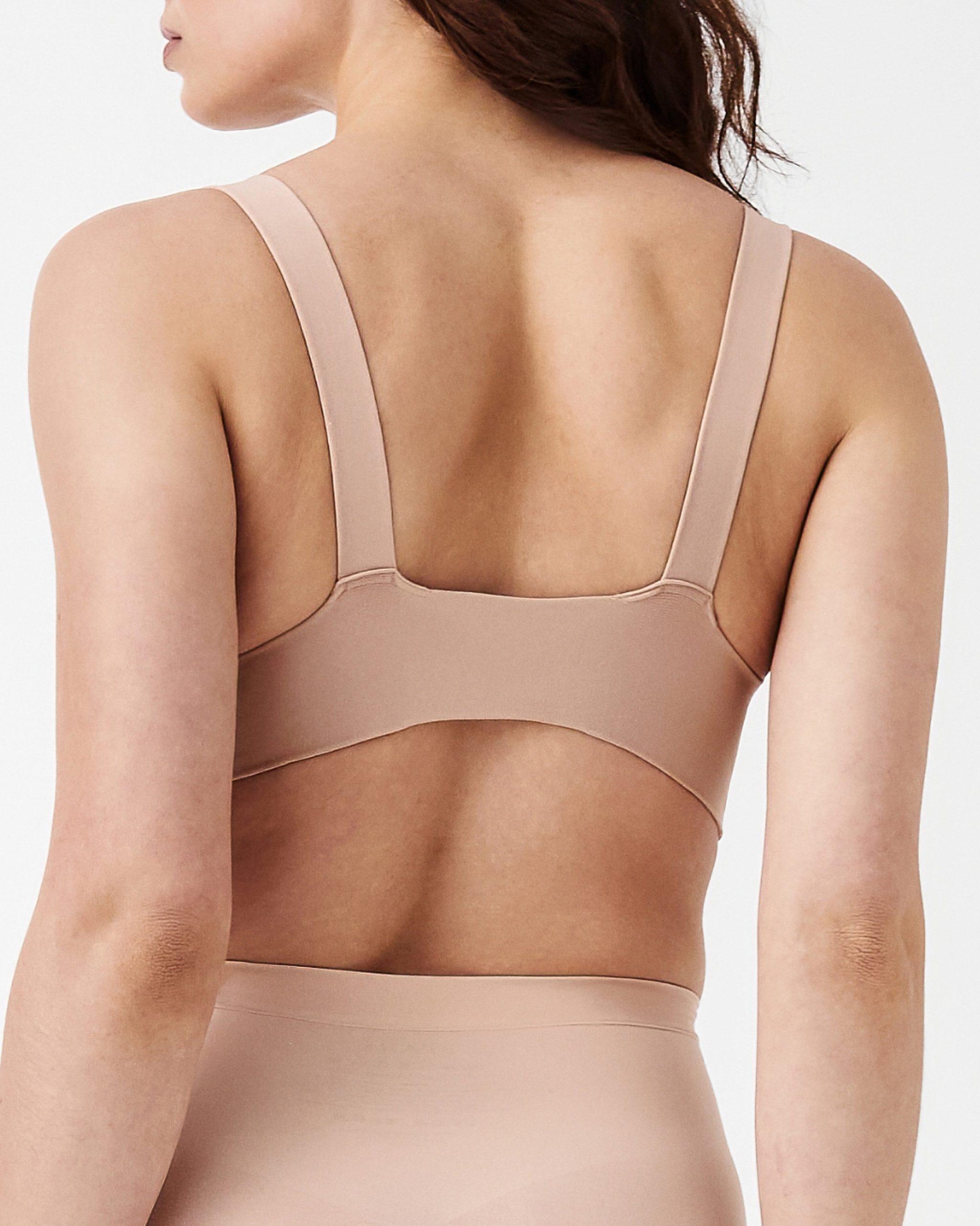 SPANXsmooth? Bra-llelujah!? Lightly Lined Full Coverage Bra | Naked 2.0 - Image 2