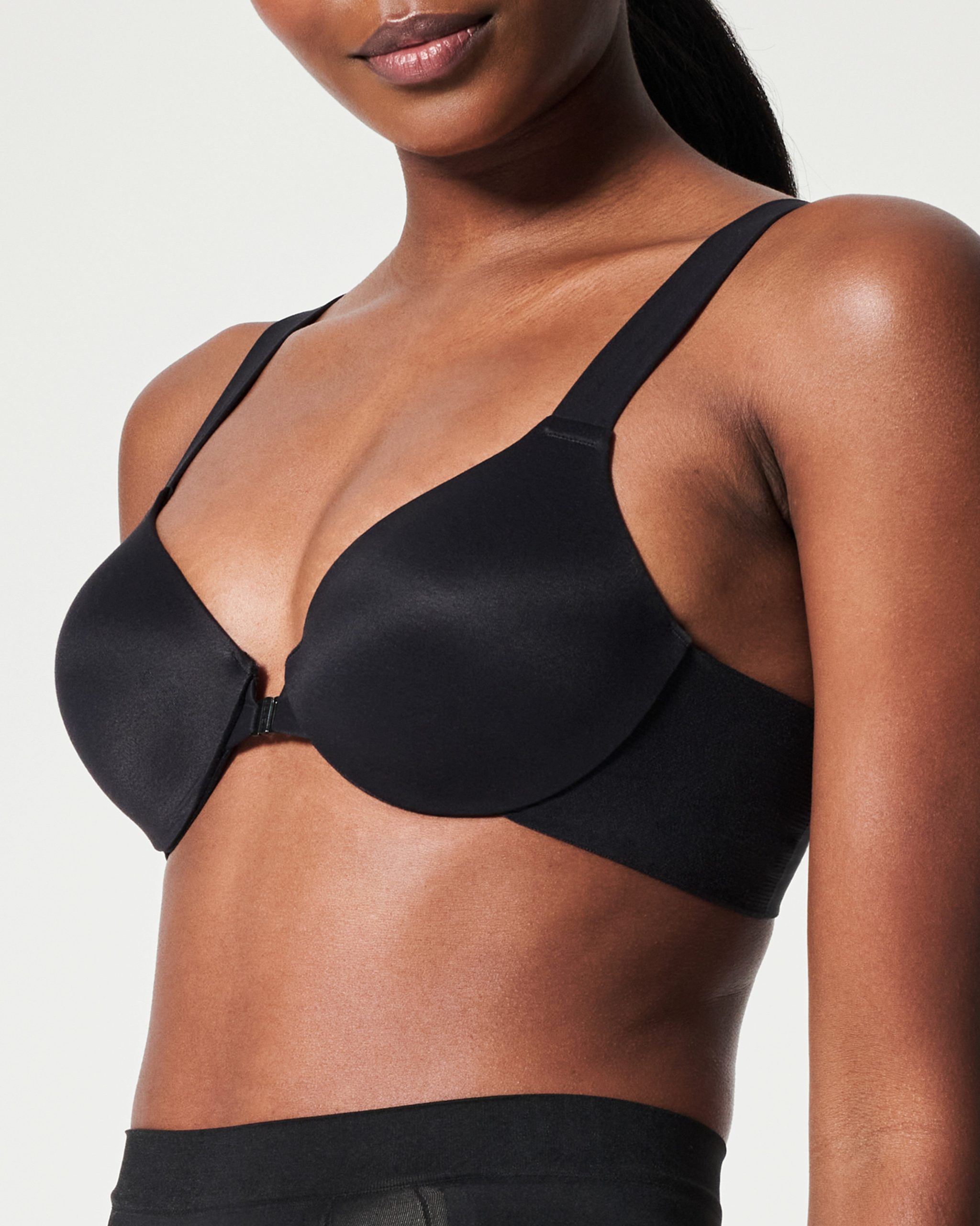 SPANXsmooth? Bra-llelujah!? Lightly Lined Full Coverage Bra - Image 4