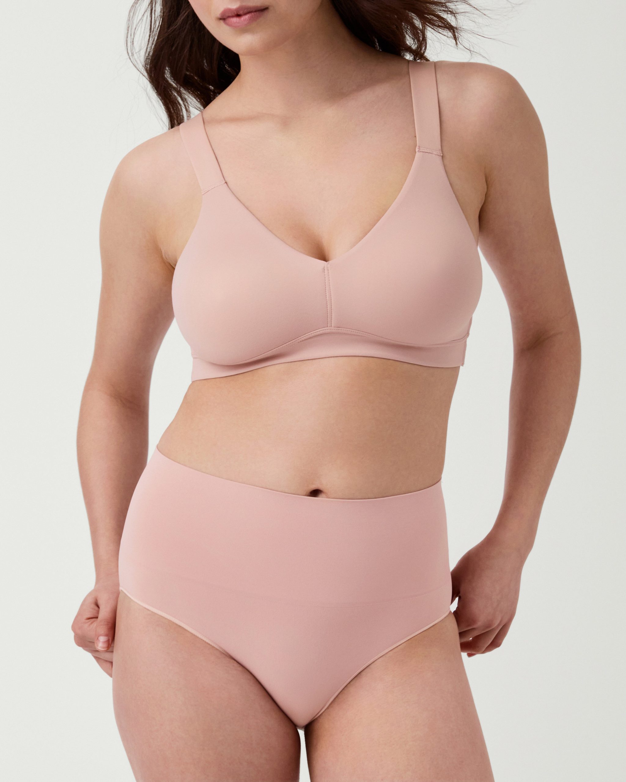 SPANXsmooth? Bra-llelujah!? Unlined Bralette