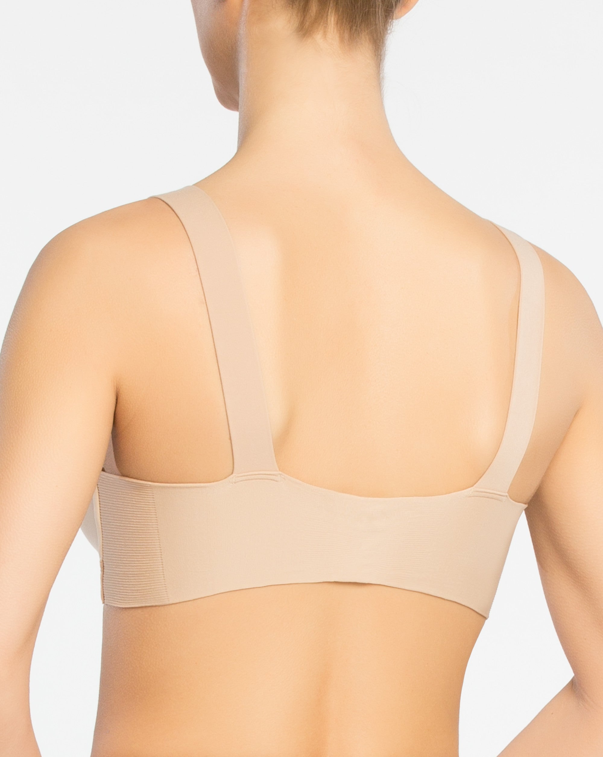 SPANXsmooth? Bra-llelujah!? Unlined Bralette | Naked 1.0/Naked 2.0 - Image 3