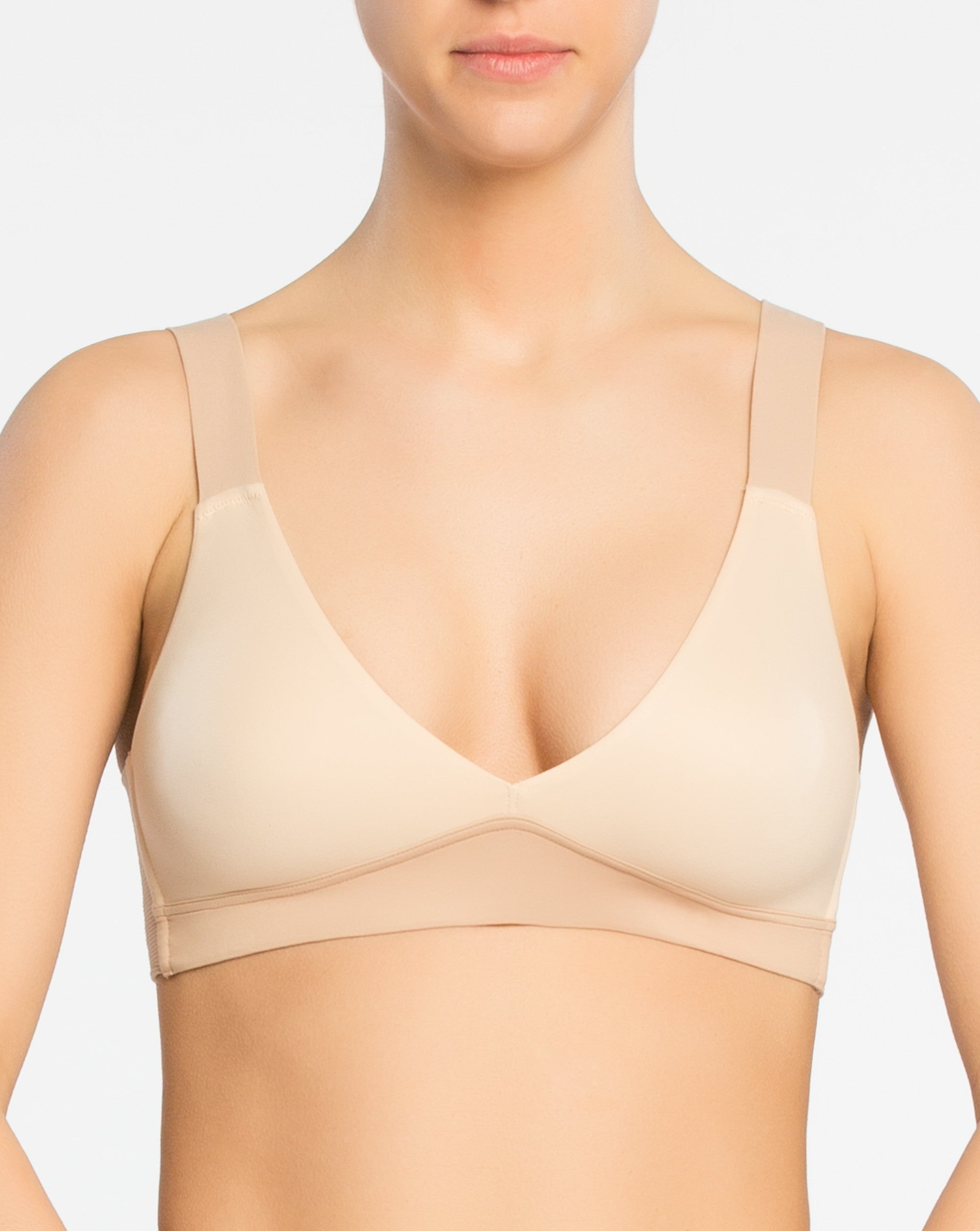 SPANXsmooth? Bra-llelujah!? Unlined Bralette - Image 4