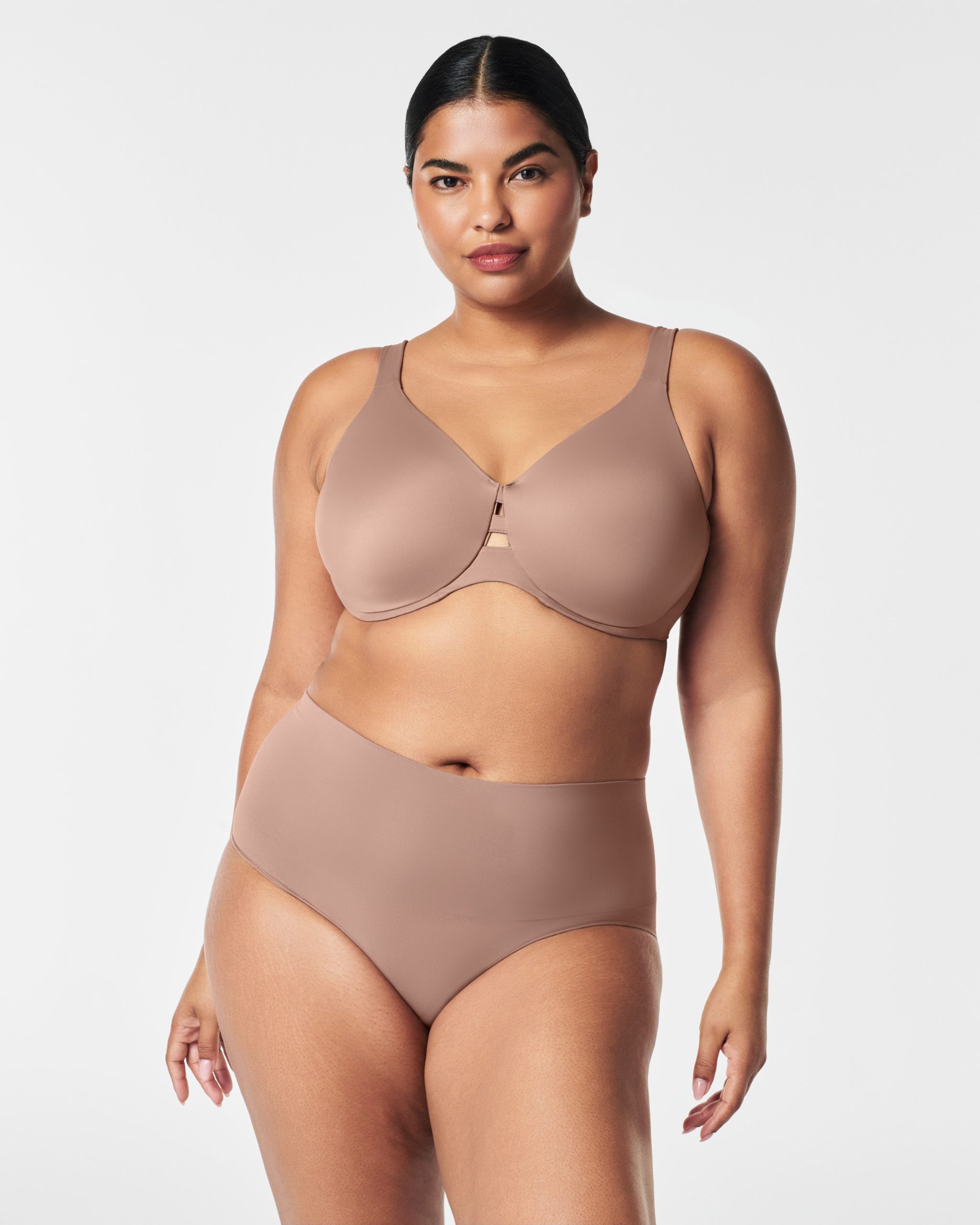 SPANX? Low Profile Minimizer Bra