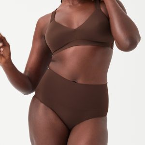 SPANXsmooth?  Bra-llelujah!? Lightly Lined Bralette