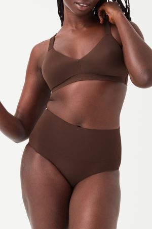 SPANXsmooth? Bra-llelujah!? Lightly Lined Bralette
