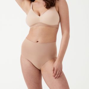 SPANXsmooth?  Bra-llelujah!? Lightly Lined Bralette | Naked 2.0