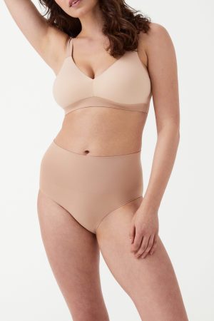 SPANXsmooth? Bra-llelujah!? Lightly Lined Bralette | Naked 2.0