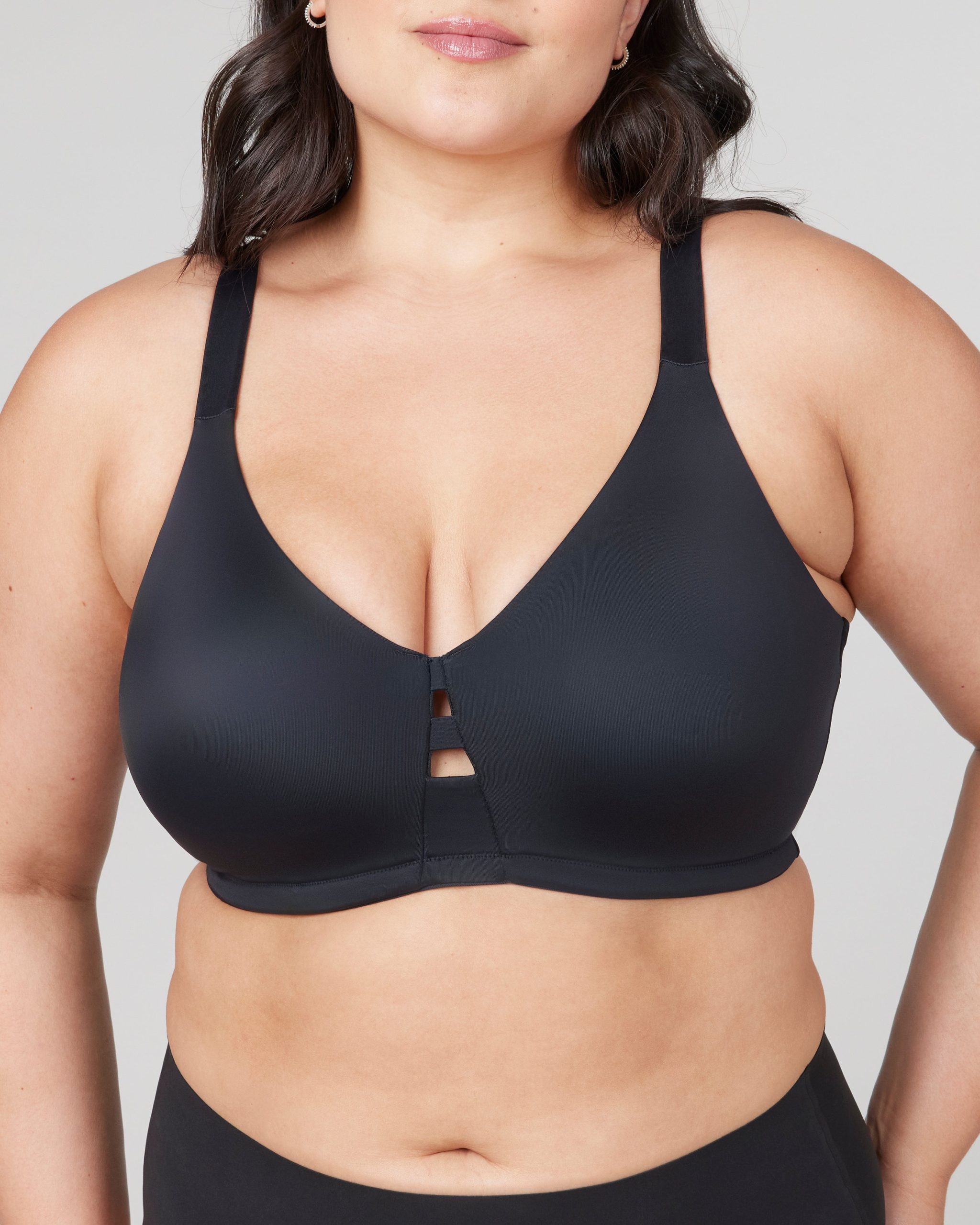 SPANX? Low Profile Wireless Minimizer Bra - Image 2