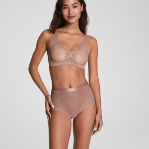 SPANXsupersmooth?  SheerSense Bralette