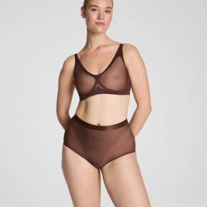 SPANXsupersmooth?  SheerSense Bralette | Espresso