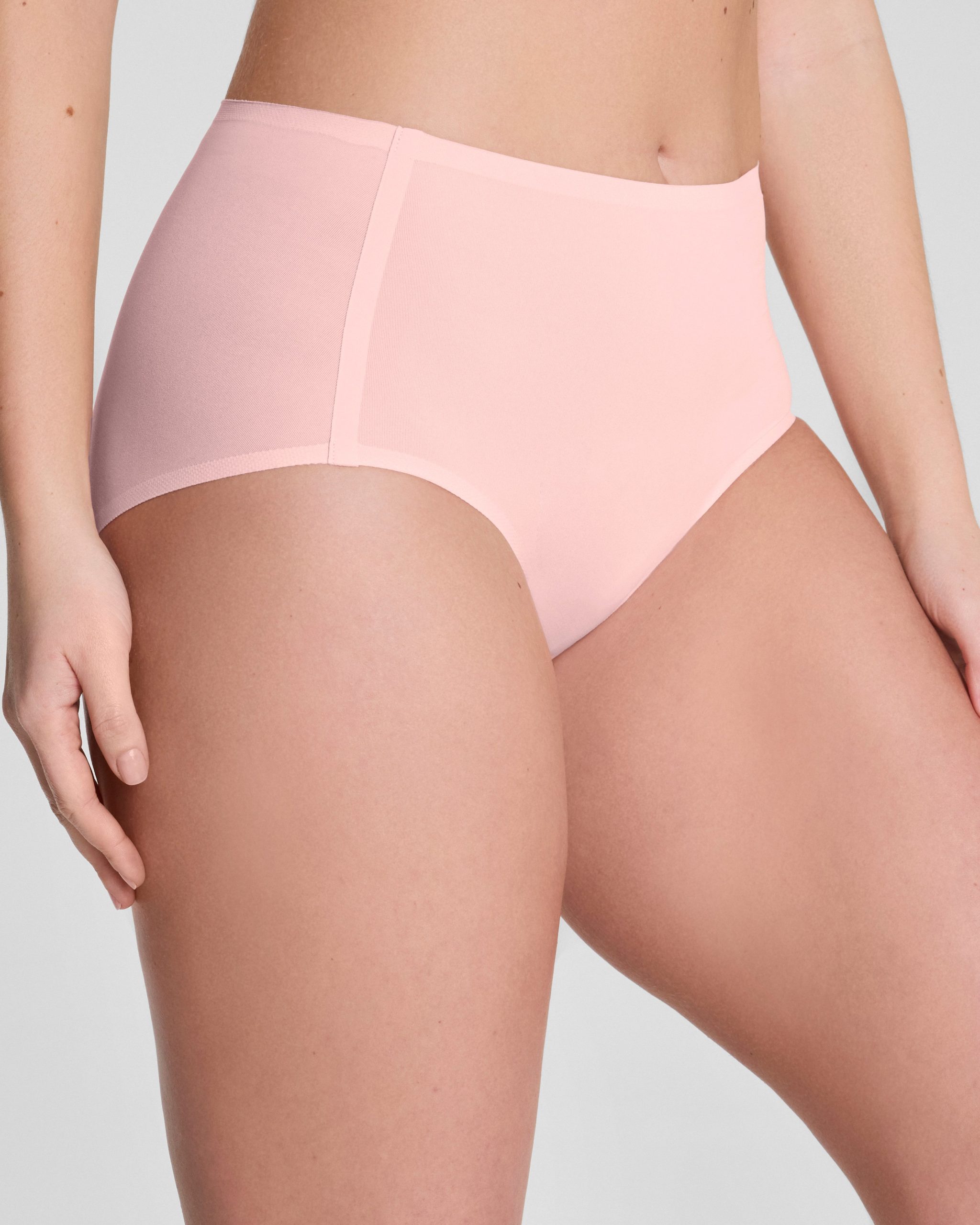 SPANXsmooth? Fit-To-You Brief 3-Pack Box | Rain/Begonia/Zest - Image 5