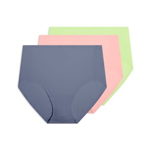 SPANXsmooth?  Fit-To-You Brief 3-Pack Box