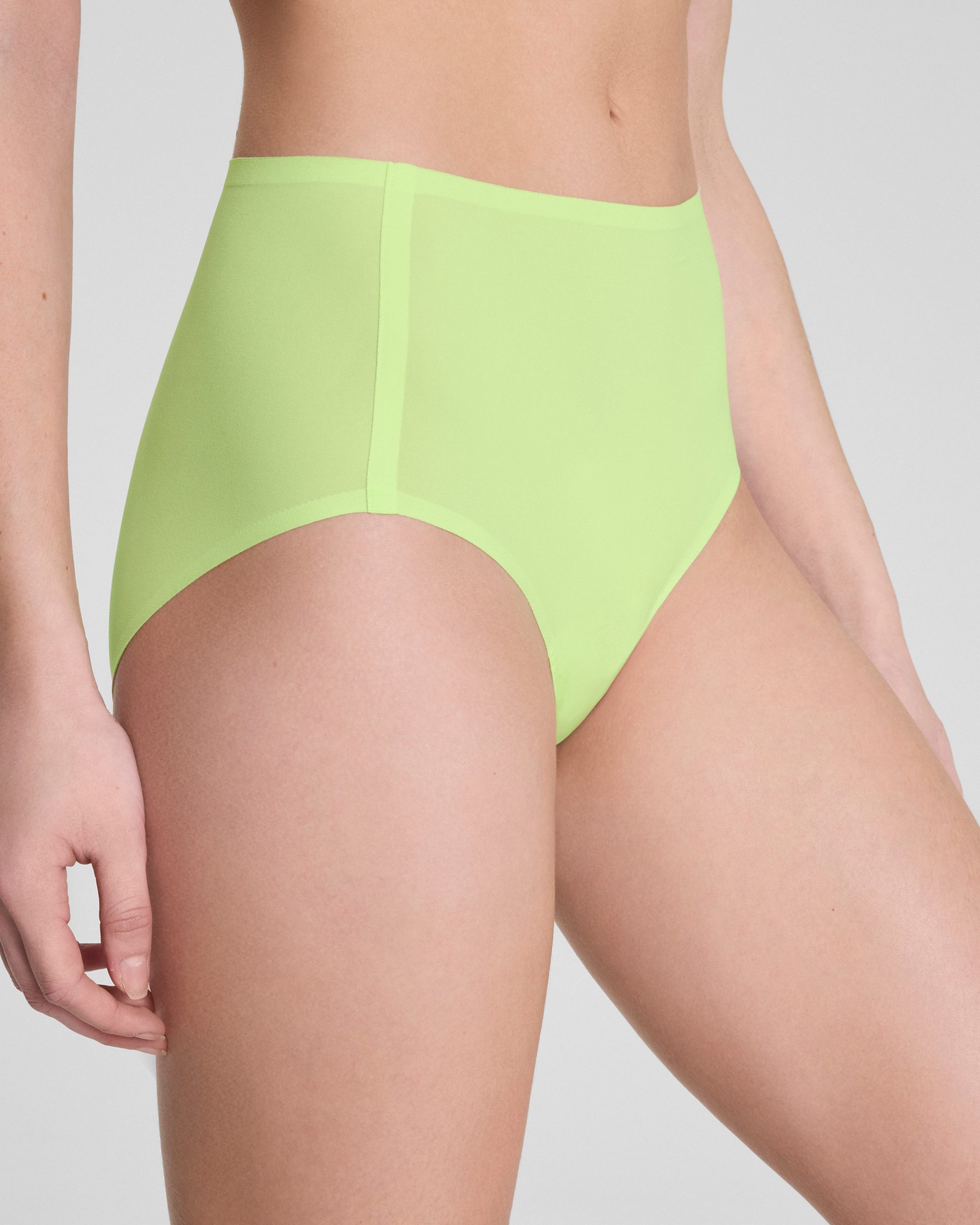 SPANXsmooth? Fit-To-You Brief 3-Pack Box | Rain/Begonia/Zest - Image 3
