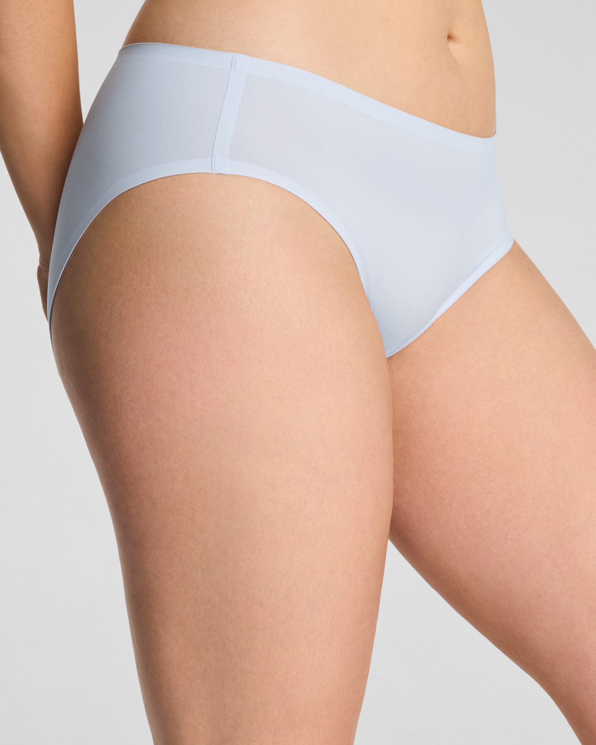 SPANXsmooth® Fit-To-You Bikini 3-Pack Box | Summit/Powder/Frappe - Image 3