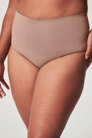 SPANXshape? ExtraOrdinary Brief | Cafe Au Lait