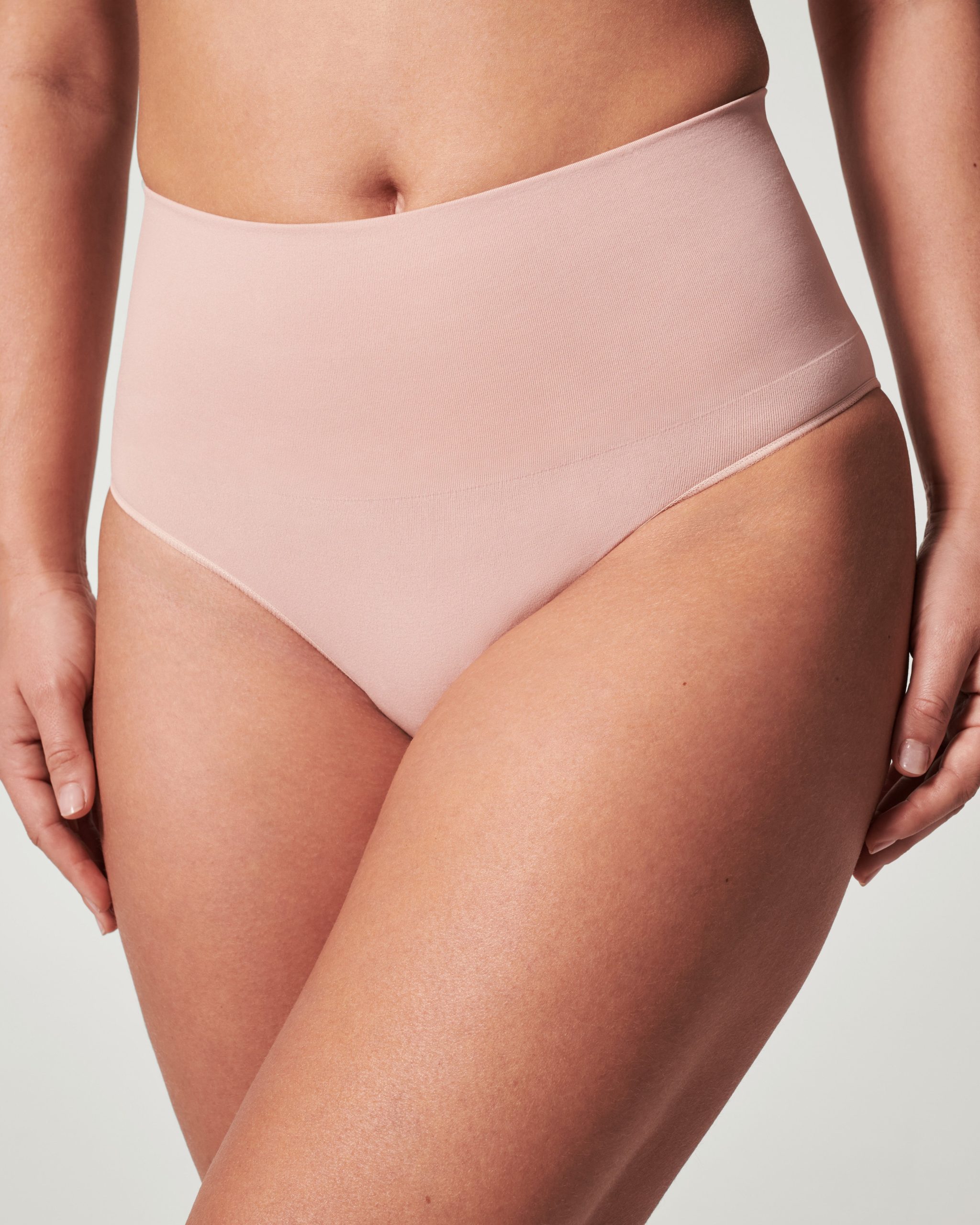 SPANXshape? ExtraOrdinary Brief | Vintage Rose