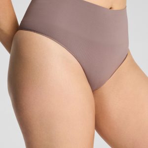 SPANXshape?  ExtraOrdinary Thong | Granite