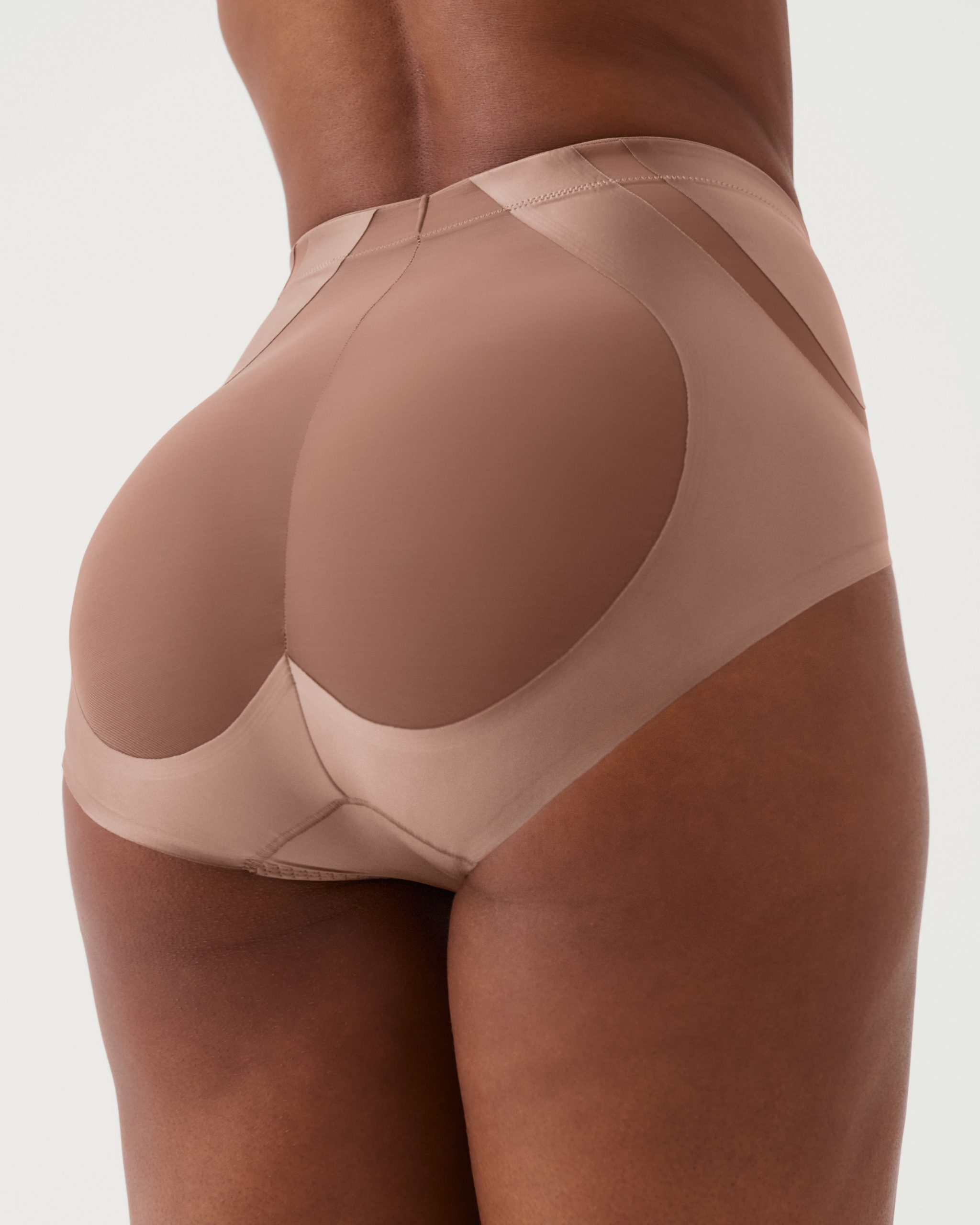 SPANXshape? Booty-Lifting Brief