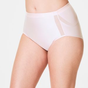 SPANXshape?  Booty-Lifting Brief | Pink Blossom