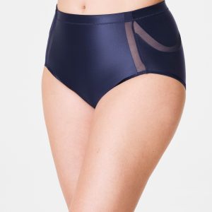 SPANXshape?  Booty-Lifting Brief | Timeless Navy