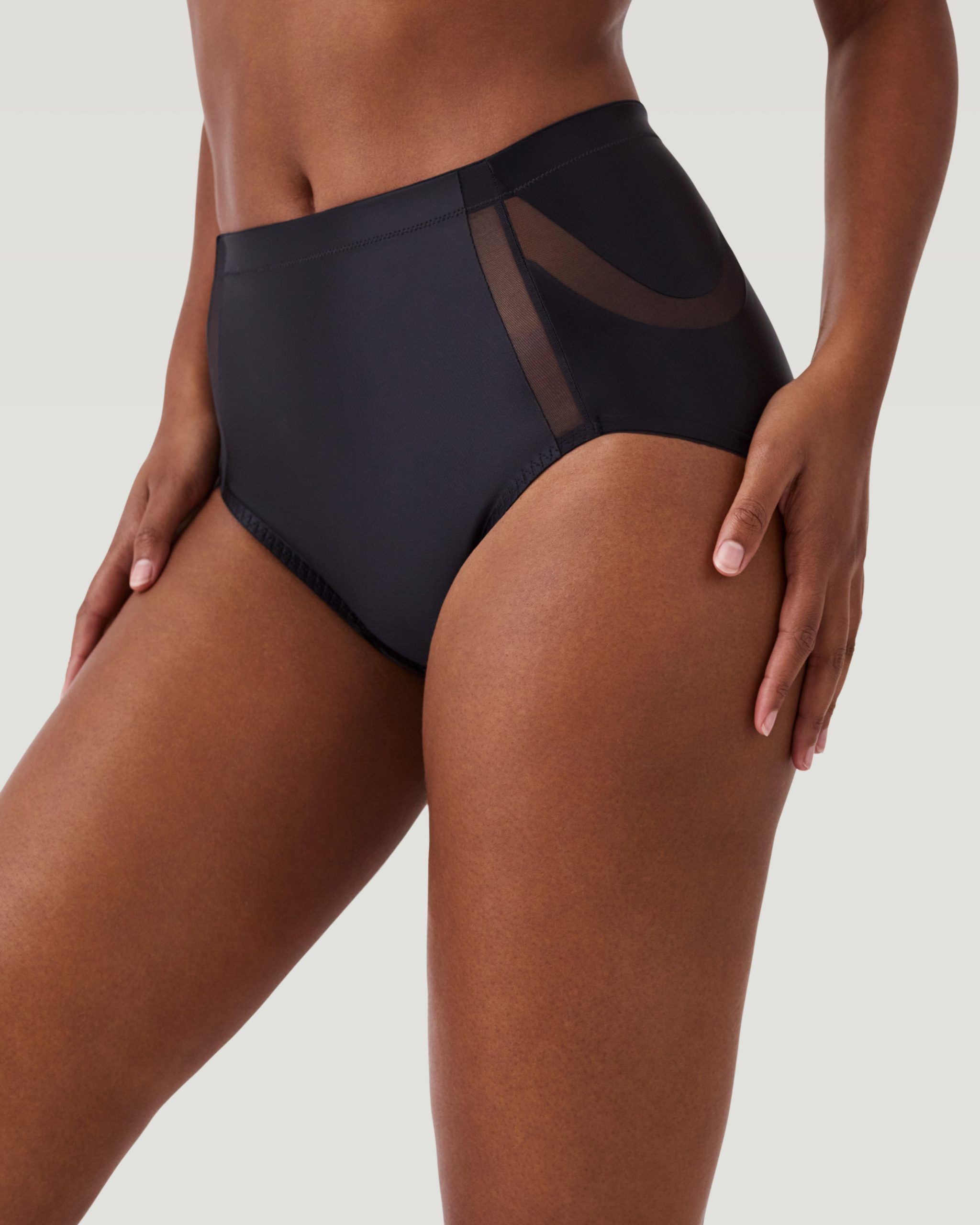 SPANXshape? Booty-Lifting Brief - Image 4