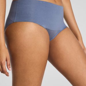 SPANXsupersmooth?  Undie-tectable? Supima? Cotton Brief | Rain
