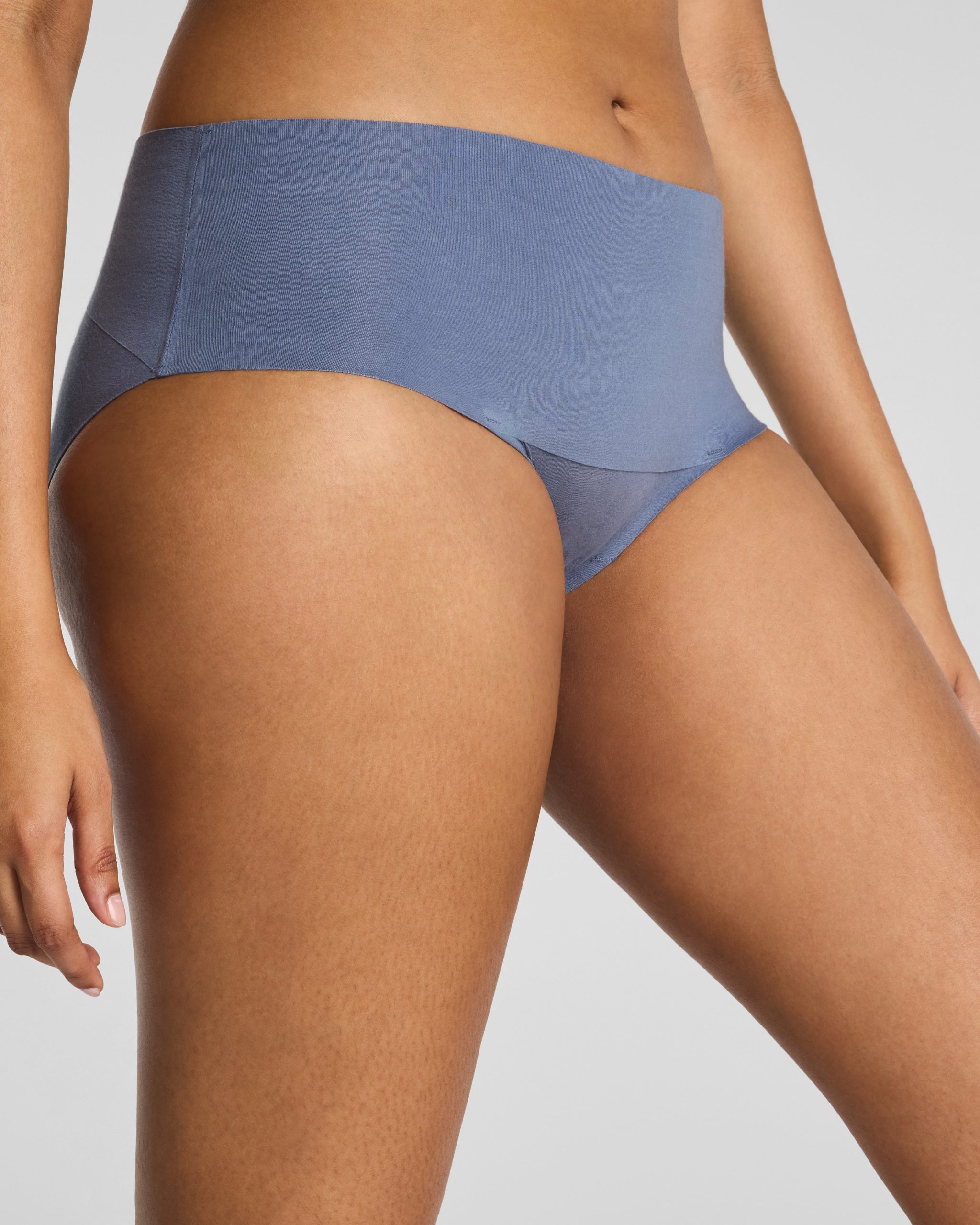 SPANXsupersmooth? Undie-tectable? Supima? Cotton Brief | Rain