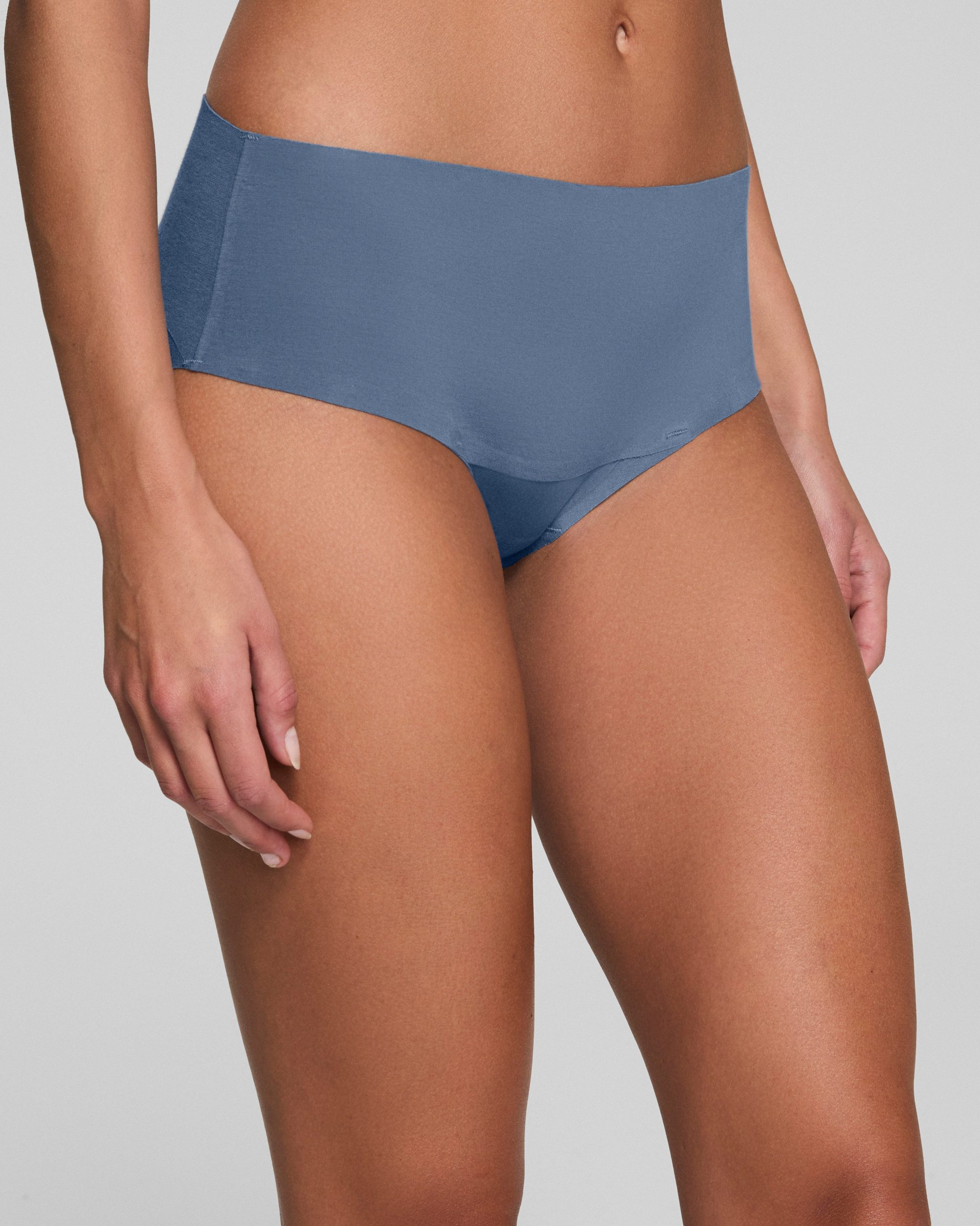 SPANXsupersmooth? Undie-tectable? Supima? Cotton Brief - Image 5