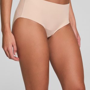 SPANXsupersmooth?  Undie-tectable? Supima? Cotton Brief | Soft Nude