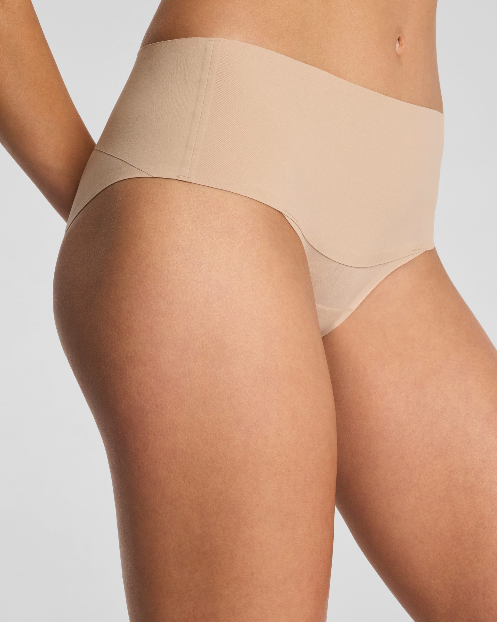 SPANXsupersmooth? Undie-tectable? Tanga - Image 2