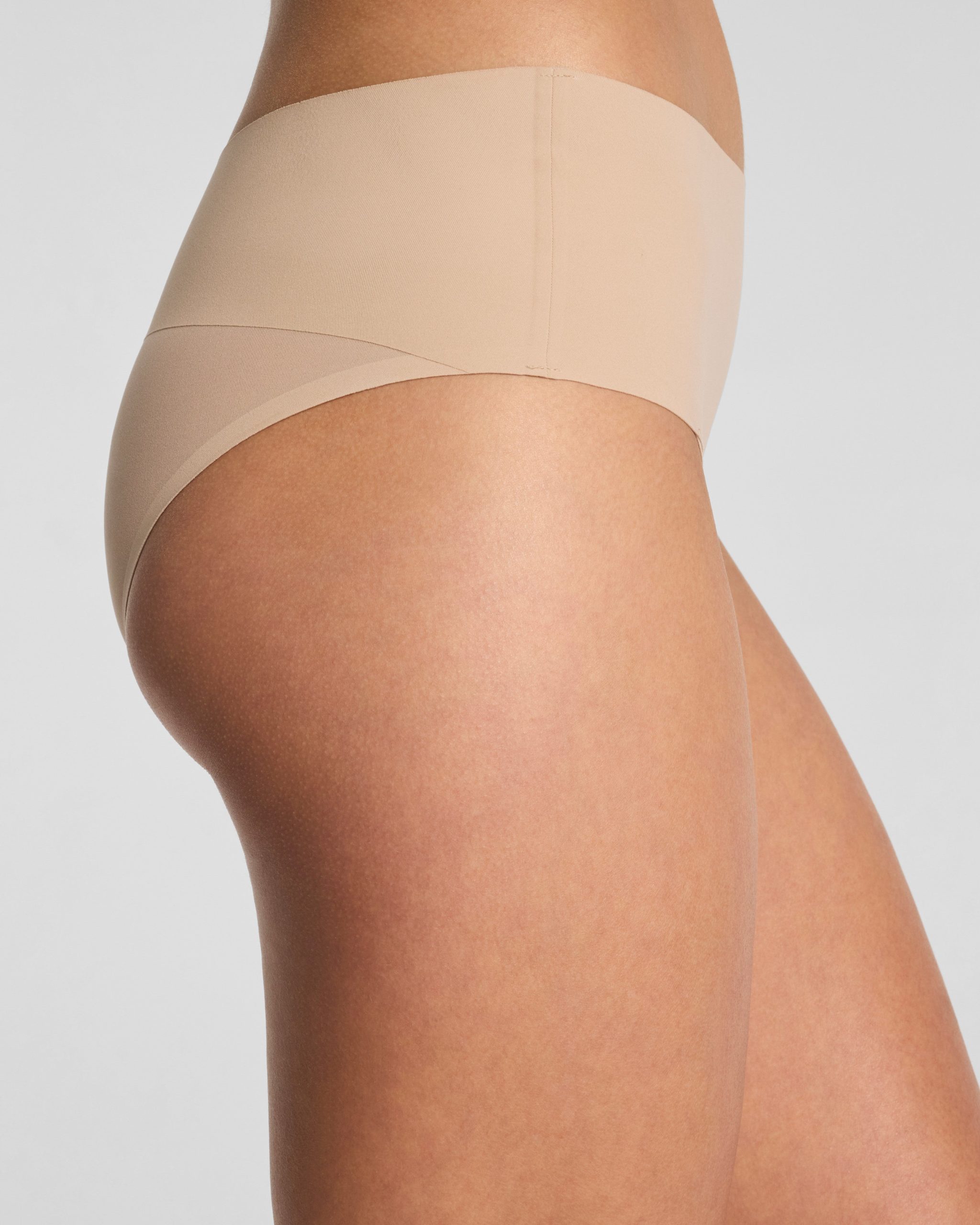 SPANXsupersmooth? Undie-tectable? Tanga | Chai - Image 3