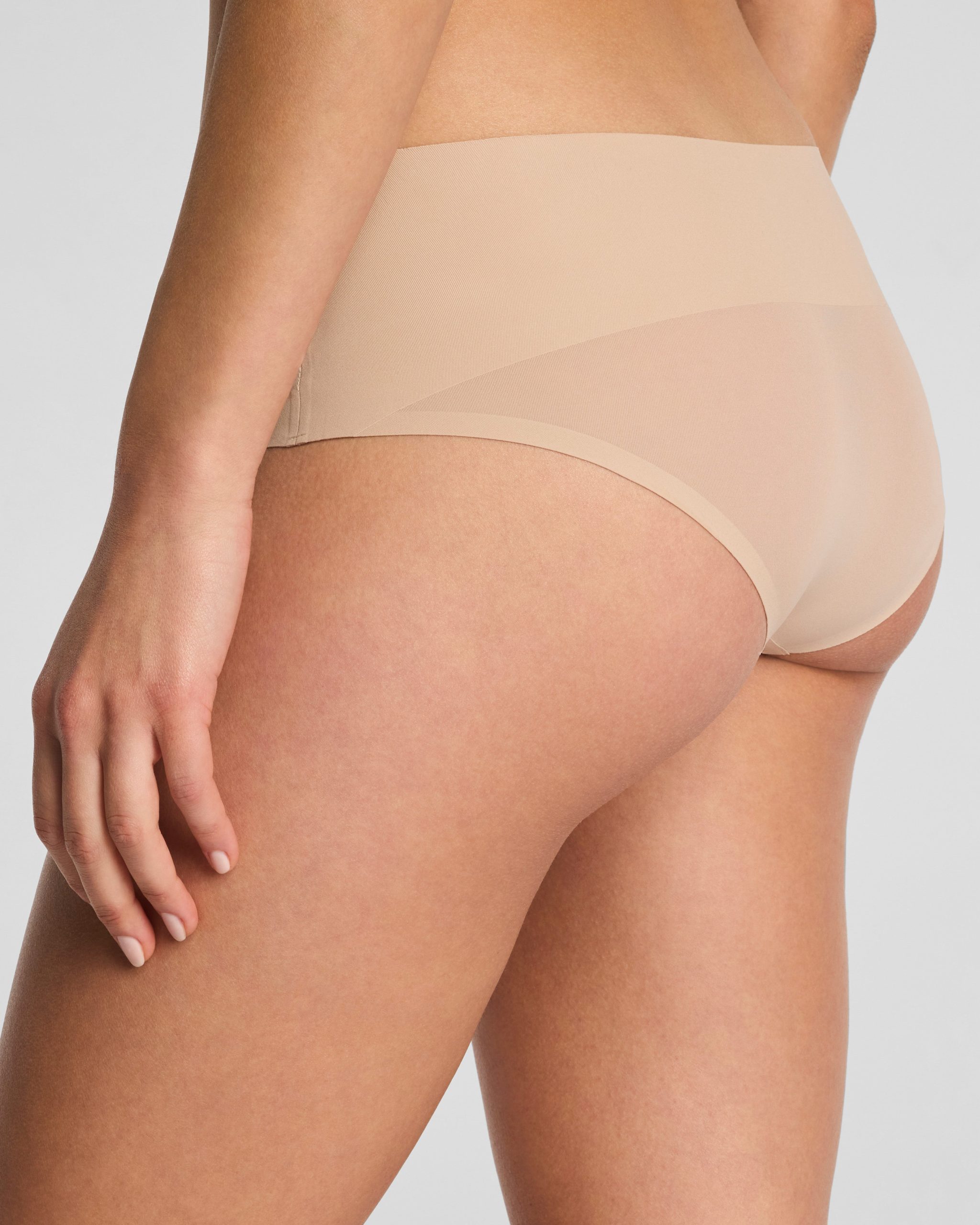 SPANXsupersmooth? Undie-tectable? Tanga | Chai - Image 2