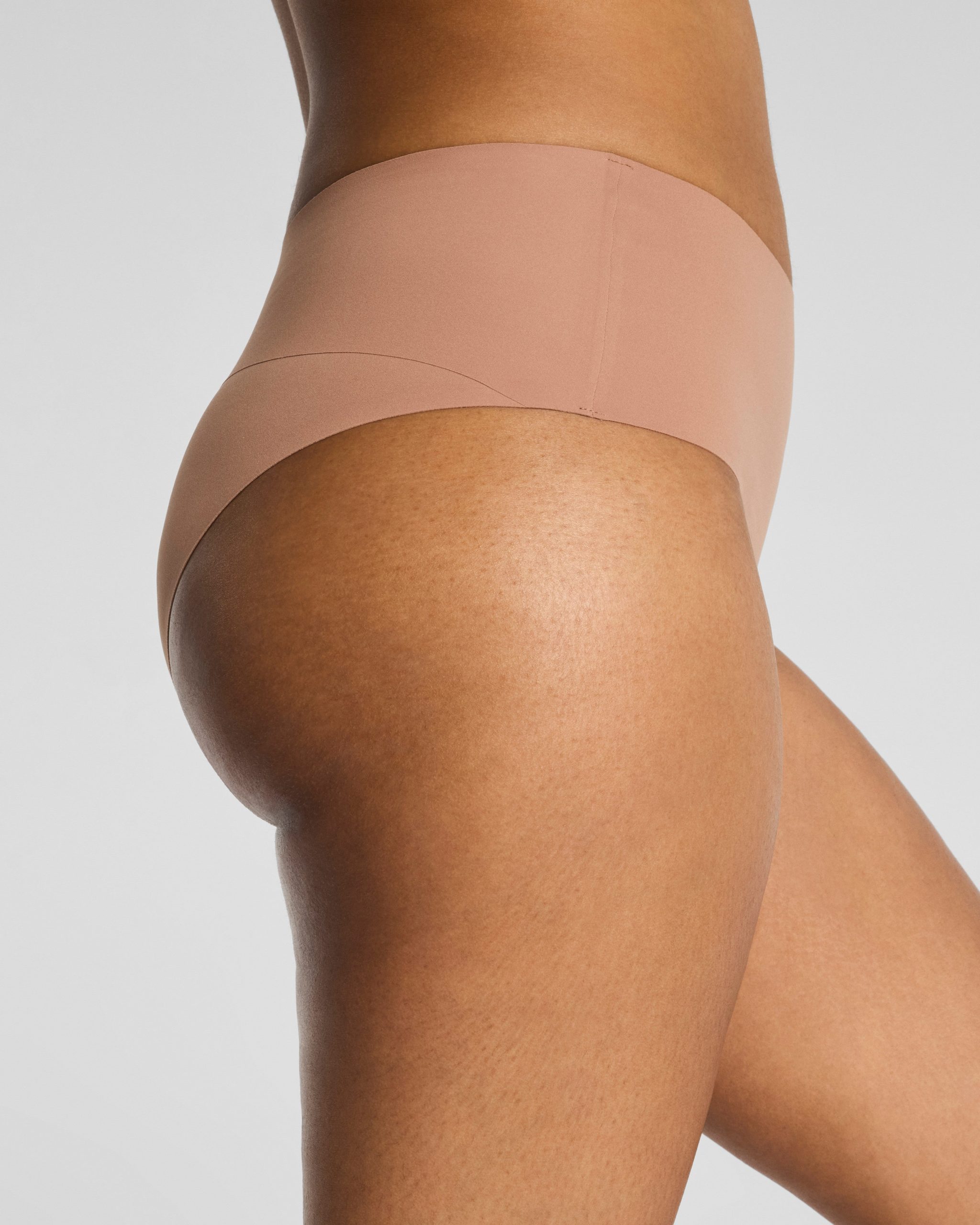 SPANXsupersmooth? Undie-tectable? Tanga | Cinnamon - Image 3