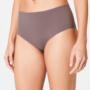 SPANXsupersmooth?  Undie-tectable? Tanga