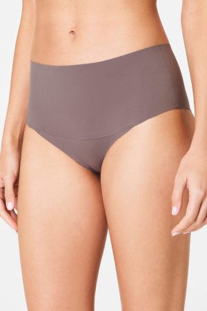 SPANXsupersmooth? Undie-tectable? Tanga