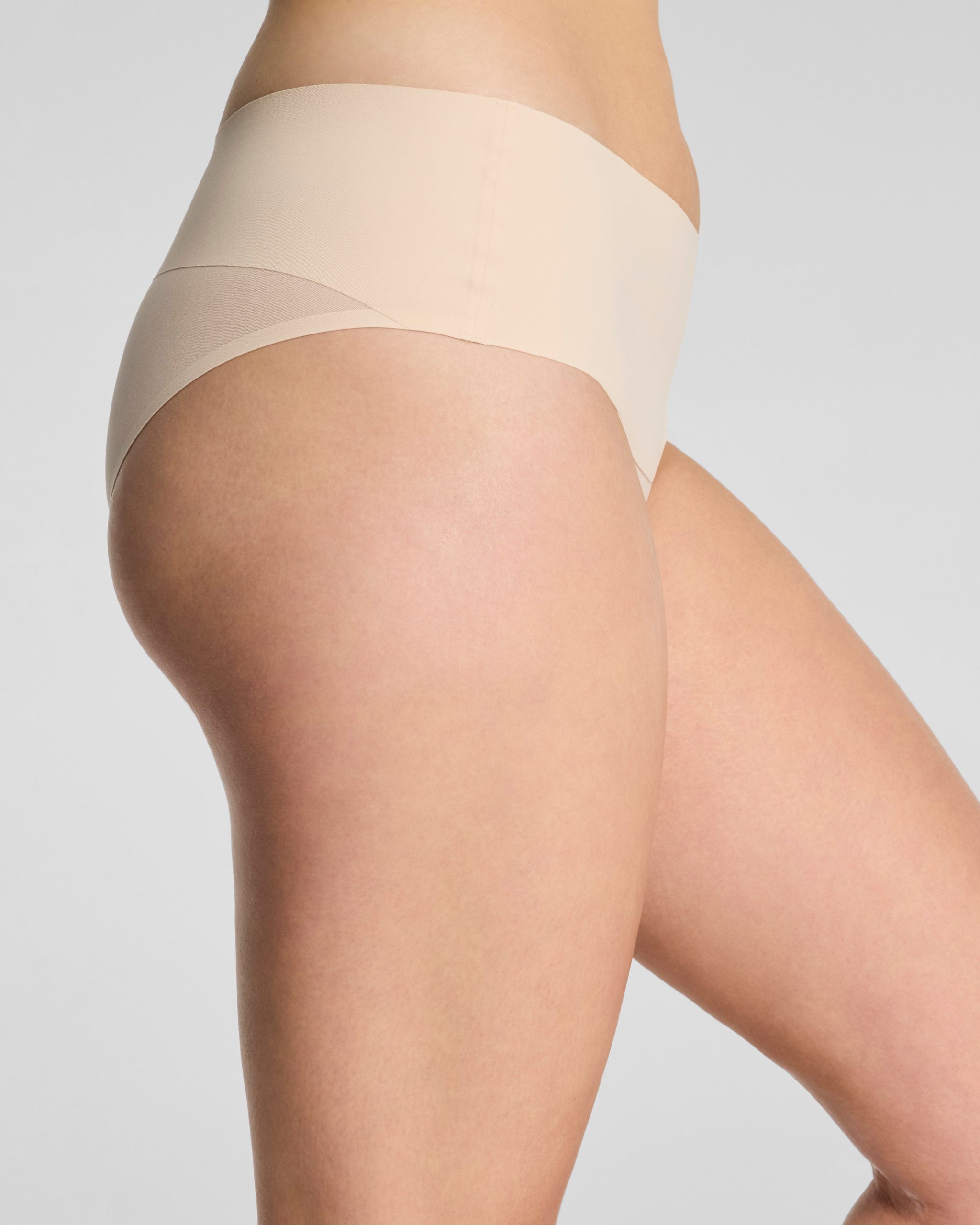 SPANXsupersmooth? Undie-tectable? Tanga | Toasted Coconut - Image 3