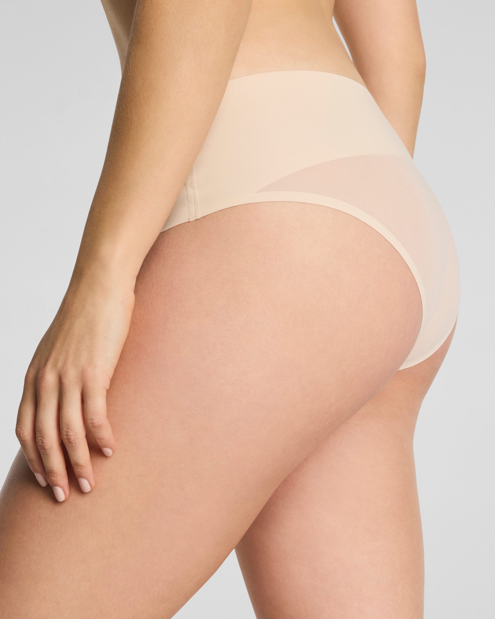 SPANXsupersmooth? Undie-tectable? Tanga | Toasted Coconut - Image 2